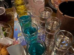-Helens海伦司小酒馆(鼓楼店)