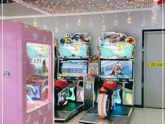 -风云再起游乐汇(南京常发广场店)
