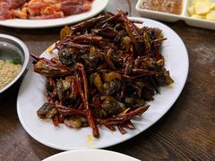 -西塔隆太白烤牛肉馆(图们路店)