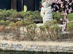 -春风习习