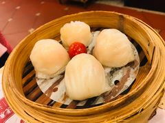 金牌虾饺皇-点都德(聚福楼店)
