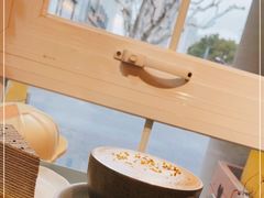 -W CAFE(甜爱路店)
