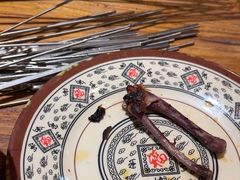 -阿记烧烤(大兴新区店)