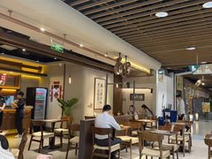 -面乙新派手擀面(大悦城店)