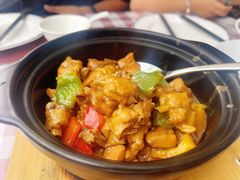 -望京楼flavor餐厅(古北水镇景区店)