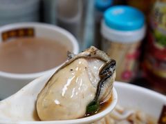台山生蚝-荔林食店(西华路店)