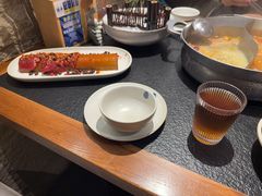 -滇牛云南火锅(桂林路店)