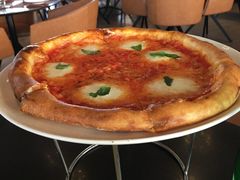 -WOLFGANG PUCK KITCHEN & BAR(迪士尼小镇店)