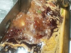 -海底捞火锅(老城根店)