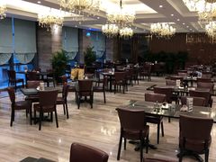 大堂-华美达安可酒店·印象味道餐厅