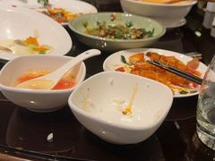 -大理实力希尔顿酒店•御玺中餐厅