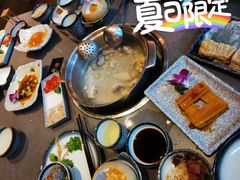 椰子鸡-同仁四季椰子鸡(宝安壹方城店)