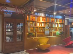 -不倒翁·安徽名菜楼(步行街店)
