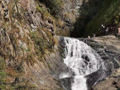 -五泄景区