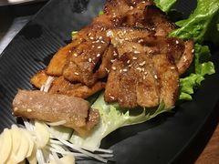 牛五花-骏河日料·烤肉(东鱼坊店)