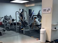 -空中健身·游泳(季佳荟新华家园店)