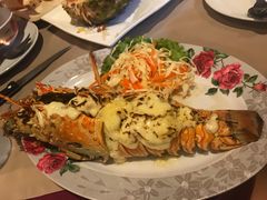-Red Lobster