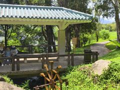 -福建鲤鱼洲酒店