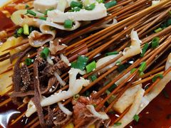 -蜀串香牛杂火锅串串