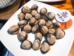-海味当家·蒸锅海鲜(中山广场创始店)