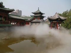 -迎泽公园