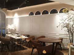 -青叶202都市餐厅(迪诺水镇店)