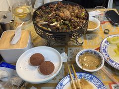 -清真·鸦儿李记·小馆(后海店)
