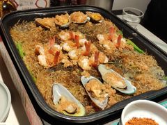 -院8里·小聚园(九眼桥店)