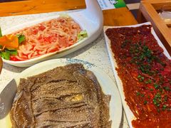 -大味生态火锅(蓝谷地店)