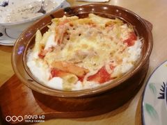 -萨莉亚意式餐厅(彩悦城店)