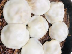 鸡肉汤包-鸡鸣汤包(广东路店)