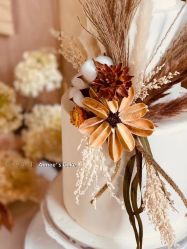 -Aimee'sCake婚礼甜品台·企业商务茶歇