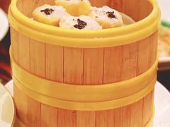 -夏宫中餐厅(香格里拉大酒店)