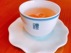 -广州富力君悦大酒店空中花园