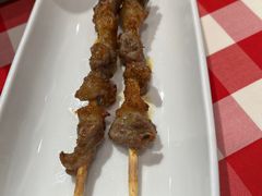 -西贝(南开大悦城店)