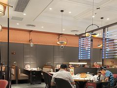 -稻香海鲜饭店(第一国际店)