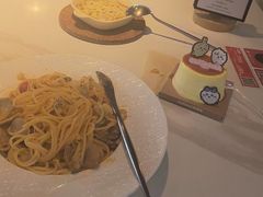 -必胜客(栖乐荟店)