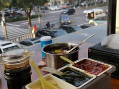 -阁瑞居闫记卤煮(乔庄北街店)