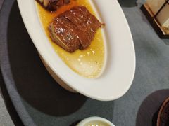 粤式烧味拼盘-旺顺阁海鲜广场(亚运村店)