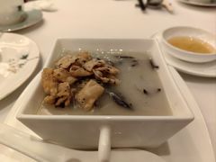 -明阁 Ming Court(广州朗豪酒店)