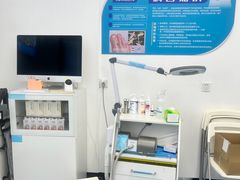 -Andrew指甲专科灰指甲·甲沟炎矫正·3D步态矫形鞋垫定制(上海法华镇路旗舰店)