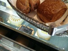 巧克力羊角-西点坊(浦东香格里拉店)