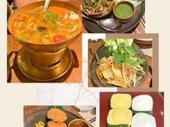 -CHINCHIN 青青·泰国料理(万象食家店)