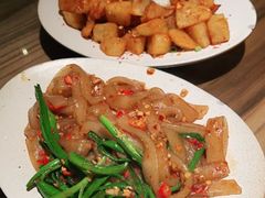 -不曾在把把烧•烧烤(莲坂磐基店)