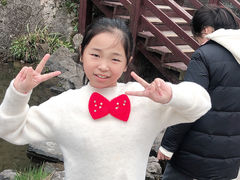 -大围山国家森林公园