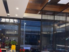 -简小姐·上海餐厅(长城大厦店)