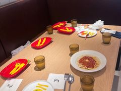 -菲滋意式餐厅(富阳东方茂店)