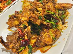 -枪火串烧·东北特色烧烤(罗湖总店)