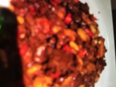 -俏九州·小炒黄牛肉(华润万象汇店)