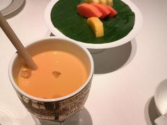 -金链花·泰国餐厅(国贸店)